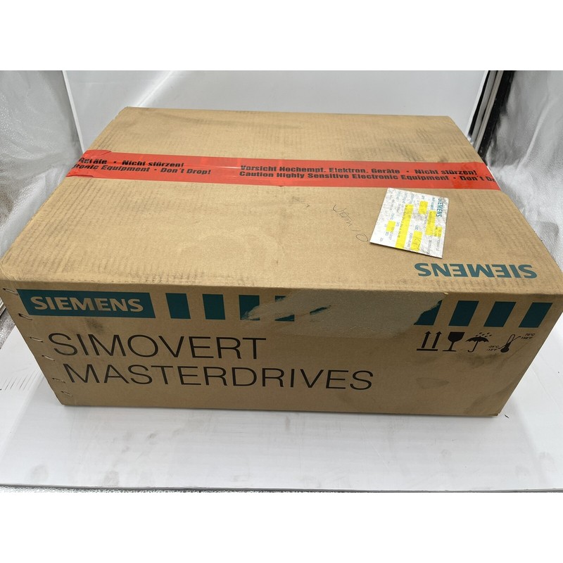 6SE7016-1EA61-Z AC DRIVE SIMOVERT VC SIEMENS NEW IN BOX STOC
