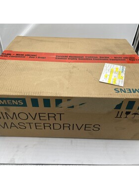 6SE7016-1EA61-Z AC DRIVE SIMOVERT VC SIEMENS NEW IN BOX STOC