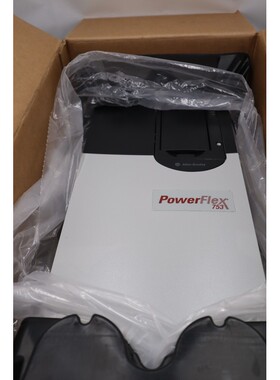 20F11NC060AA0NNN PowerFlex 753 40 惠普驱动 VFD 全新 2023 库