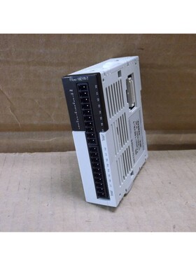 FX2NC-16EYR-T Mitsubishi PLC 16 Point Relay Output Expansion