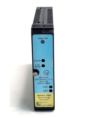 ELCON CESI EX90.C.117 X 1000 应变计转换器