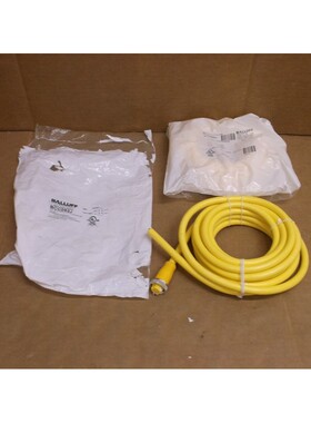 BCC092J Balluff NEW In Box Switch Sensor Cable BCC A314-0000