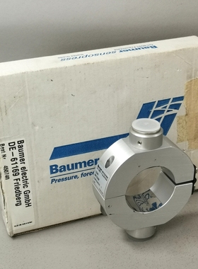 Baumer 132445 DSRC ST040M NEU OVP