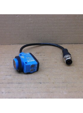 HTB18-M5B2AH Sick Neuf Photoélectrique Capteur Interrupteur