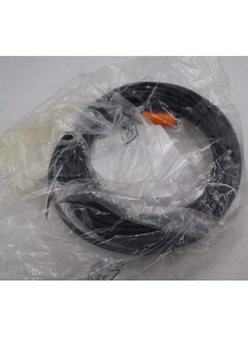 IFM EVC003 M12 母线传感器电缆 250V 交流电库存 G773