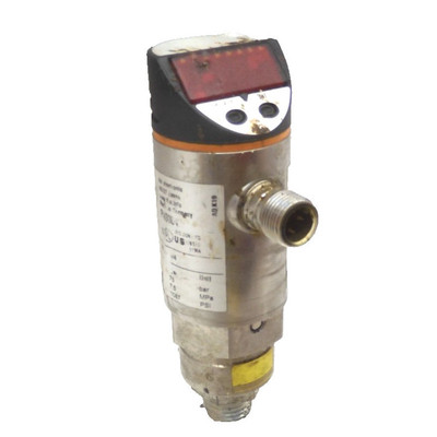 PN3004, ifm electronic