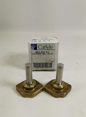 Carlyle 06NA 660 011 ( MZP30G2-R598 / 8TA0049D ) UNLOADER SO