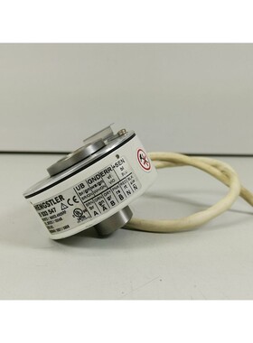 HENGSTLER 0 533 547 RI76TD/500ED.4N25RF Inkrementalgeber