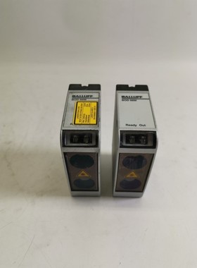 BALUFF BOD 66M-LB04-S92-C LASER DISTANZSENSOR 2er Packung