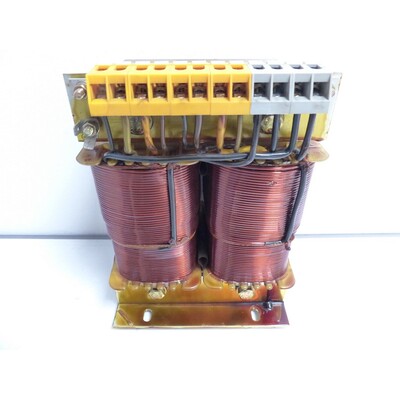 Platthaus 5-YU 646 Transformator