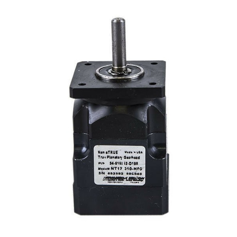 THOMSON MICRON NT17-010-H00 Planetengetriebe