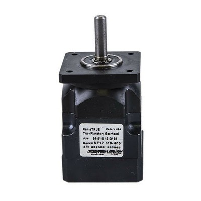 THOMSON MICRON NT17-010-H00 Planetengetriebe