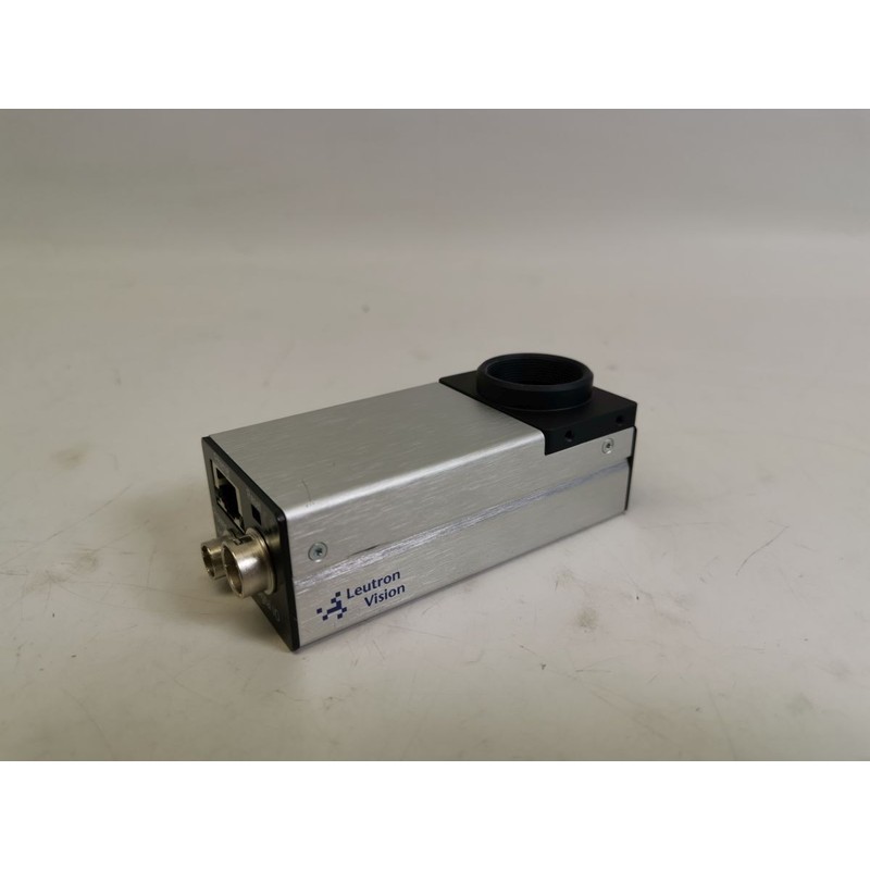 LEUTRON VISION P83M-GIGE-SMART501-H Camera