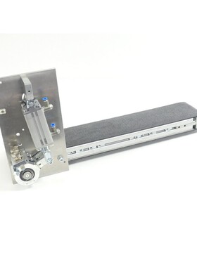 IFSYS Zuführsystem mit Festo ADN-32-50-A-P-A Kompaktzylinde