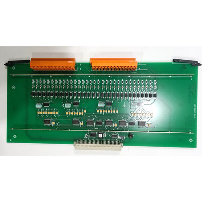 Van Dorn 330037 Rev B 直流输入 PCB 板 PC330-037