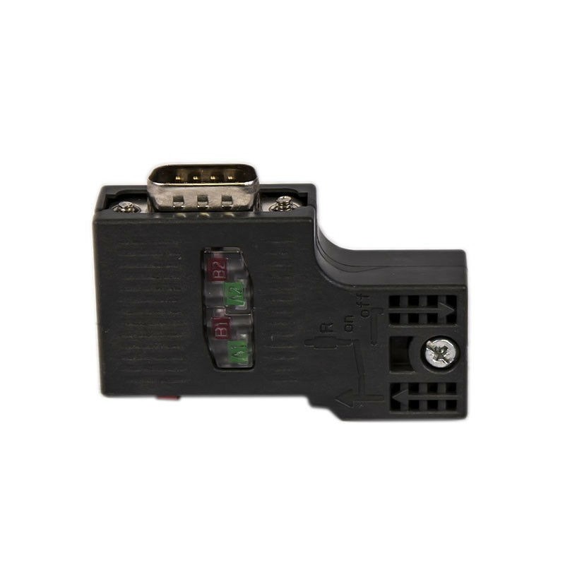 SIEMENS 6ES7972-0BA51-0XA0 6ES7 972-0BA51-0XA0 Profibussteck