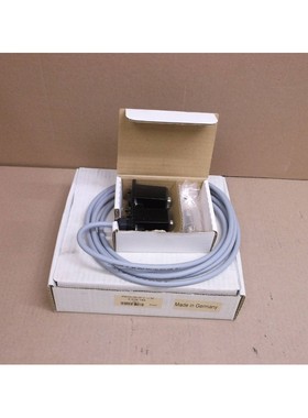 ANSCHLUSS-SET2 Sick Neuf en Bo?te MLG-2 Lumière Rideau 3M C