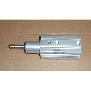 MKA32-20RM SMC Nuevo Giratorio Abrazadera Cilindro MKA3220RM