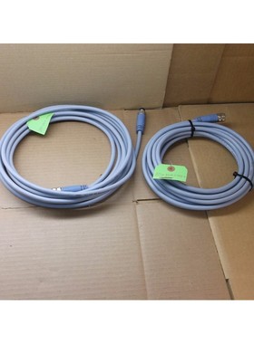 BSM BKM 5-5722-6 Turck NEW Sensor Cordset Cable U-10842 BSMB