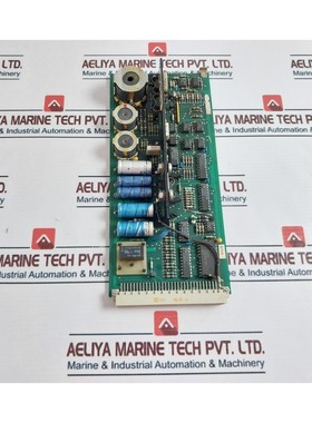 Malling Kontrol 910.03 PCB Board