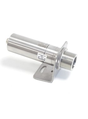BARTEC R301 Infrarot Pyrometer 0-200°C Ser: A Anr: 16100258