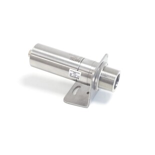 BARTEC R301 Infrarot Pyrometer 0-200°C Ser: A Anr: 16100258