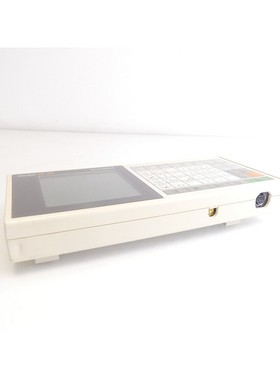 Mitsubishi GP-20MFA-E Programmier-Einheit SN: 081501 / V1.02