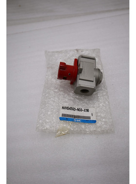 SMC NVHS4500-N03-X116 气门-全新库存 H464A