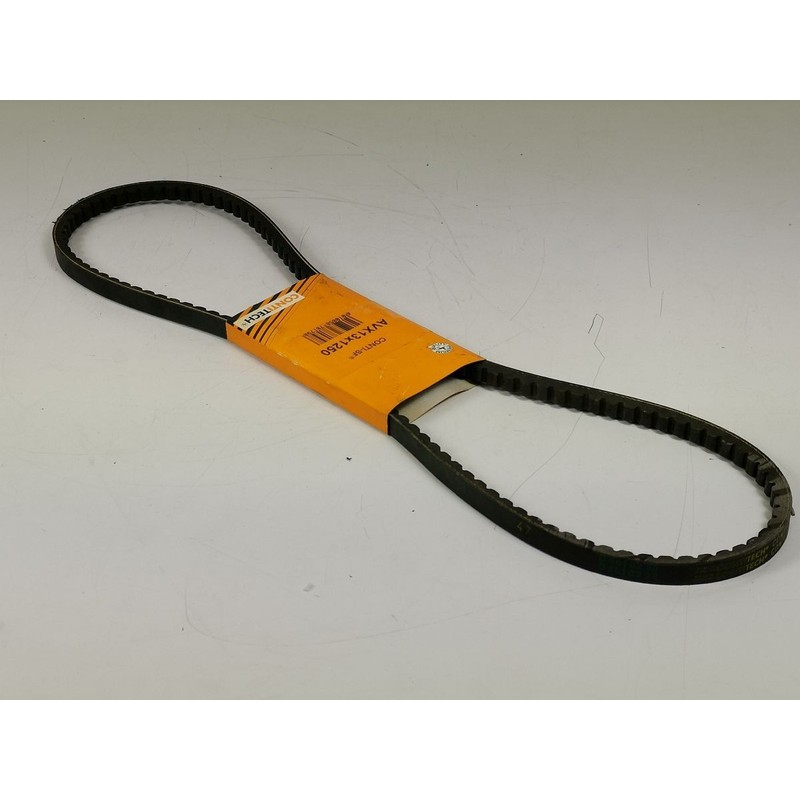 CONTITECH CONTI-SF AVX 13X1250 AVX13 AVX13X1250 Riemen NEW