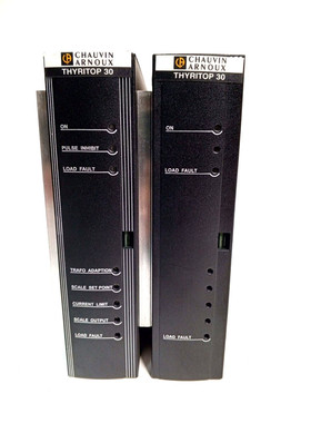 AEG 2A 400-45 H RL1 Thyro-a 电源控制器模块