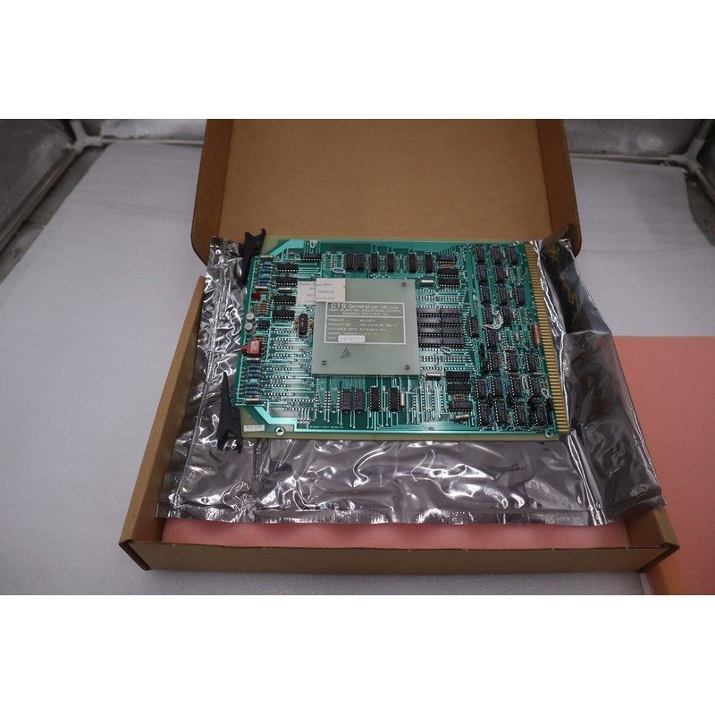 全新 CTS CORPORATION 729-0474-82 CIRCUT 板库存 G594