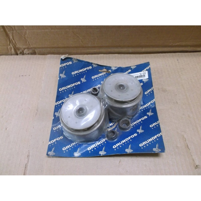 SPK8 7-15 5 Grundfos NEW In Box Impellers Kit 00395083 39508