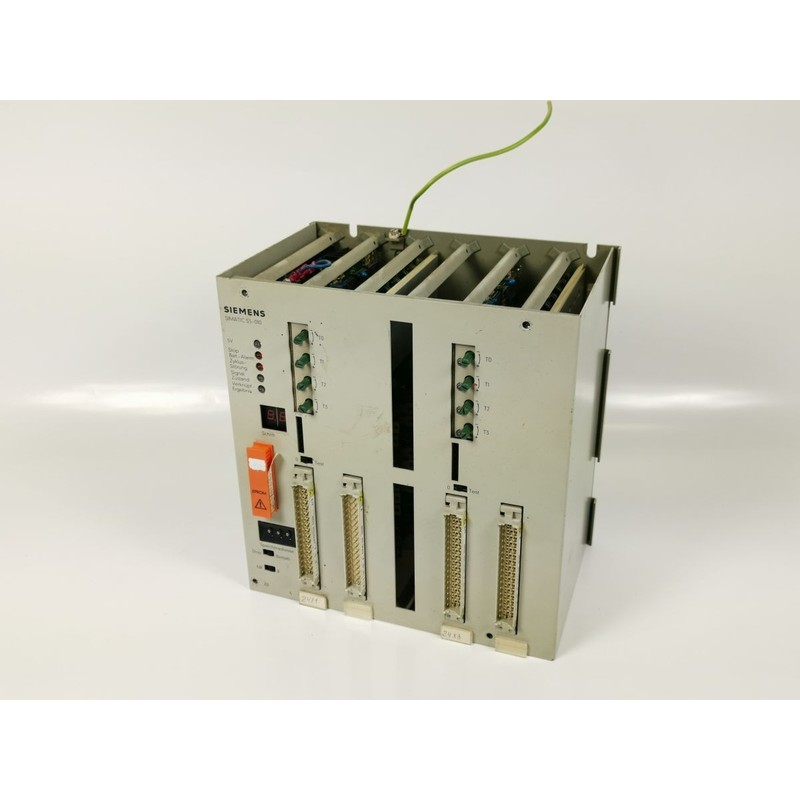 Siemens S5-010 6ES5900-0AA12 6ES5 6ES5400-0AA11 6ES5410-0AA1