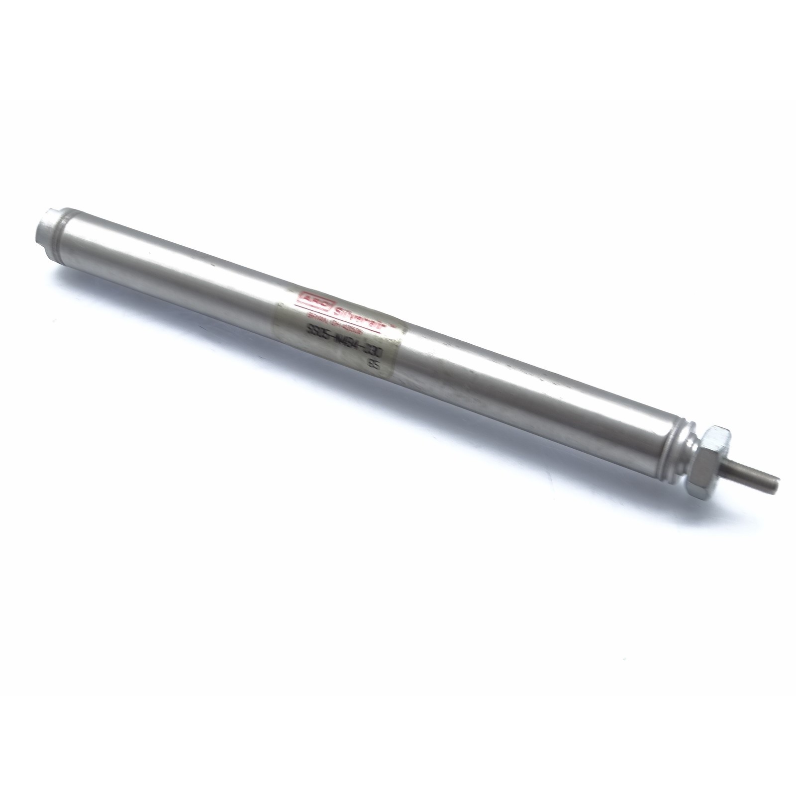 INGERSOLL RAND SS05-N4B4-030 PNEUMATIC CYLINDER