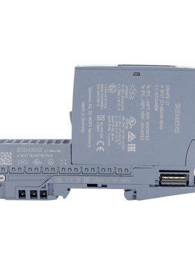 SIEMENS 6ES7131-6BH00-0BA0 SIMATIC DIGITALES EINGANGSMODUL E