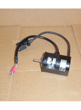 R88M-U03030LA-S1 Omron Servo Motor R88MU03030LAS1