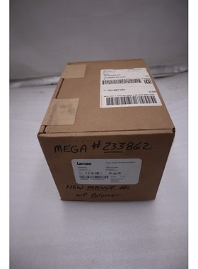 LENZE I55AP137A00701K03S 变频驱动 I550 PROTEC 系列 - 现货 GF