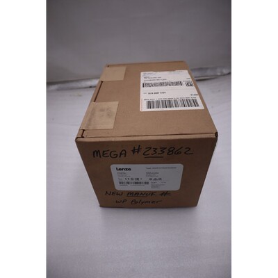 LENZE I55AP137A00701K03S 变频驱动 I550 PROTEC 系列 - 现货 GF