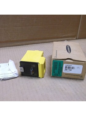 DX80N2Q45LP Banner NEW In Box Wireless SureCross Photoelectr