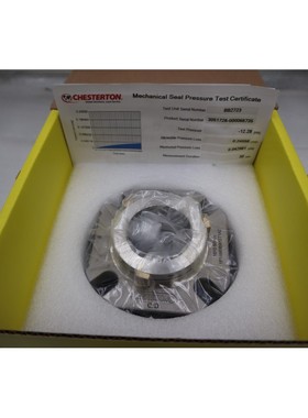 全新 Chesterton 1810 60 毫米 SA TC/SSC S FEPM 单盒 密封库存