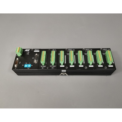 TR-Systemtechnik GmbH PBX-NSW-0DDD + PBX21 + SSI2 + 3x MDIO1