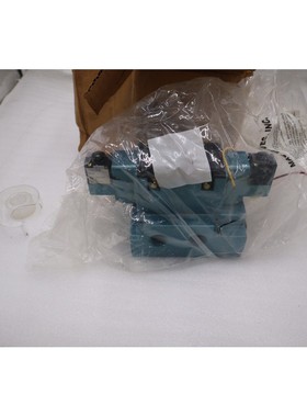 全新 MAC VAES INC 6633A-214-PM-501DA / 6633A214PM501DA 库