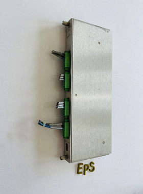 Bently Nevada 125720-01 4 通道中继 I/O 模块 #K-1397