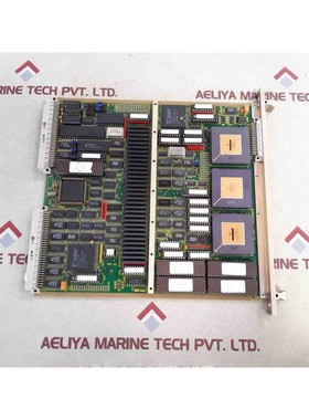 Norcontrol mc88000pb 2e-560 pcb card hfr 100029a