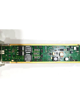 爱立信 ROJR 219 014/1 PFU3 B R2B Dhl Express 出品。