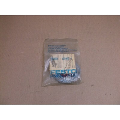 SME-1 Festo Nuovo IN Scatola Reed Interruttore di Prossimit