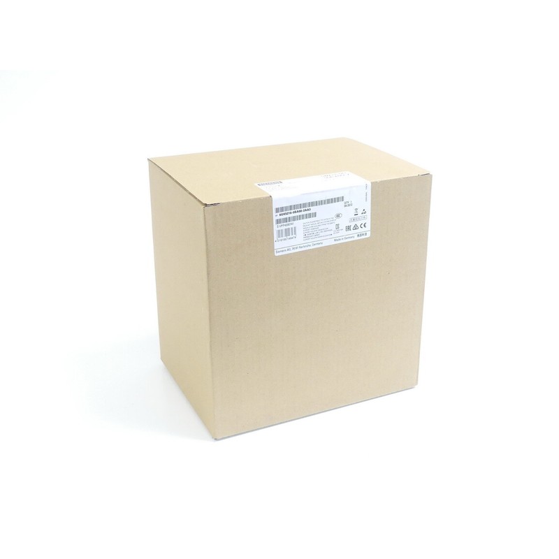Siemens 6GK5216-0BA00-2AA3 SN:VPP4200741 - ungebraucht! -