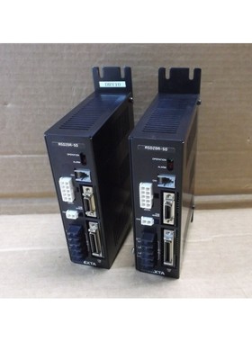 ASD20A-SD Oriental Motor Vexta Alphastep Stepper Motor Condu