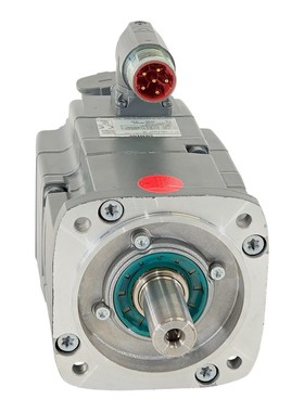 SIEMENS 1FK7040-2AK71-1CH1 SIMOTICS S SYNCHRONMOTOR