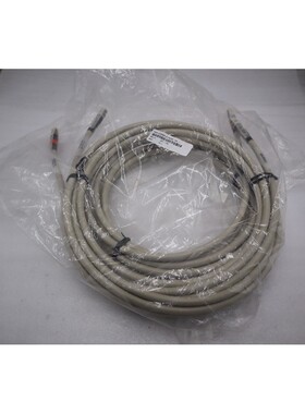 全新 HONEYWELL 51195199-005 电缆组件 同轴下降 5 米 长库存 G7